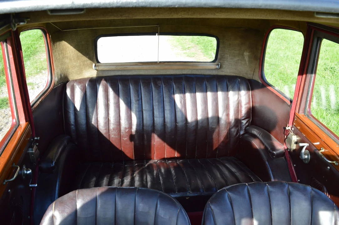 1931 Rover - Image 4 of 10