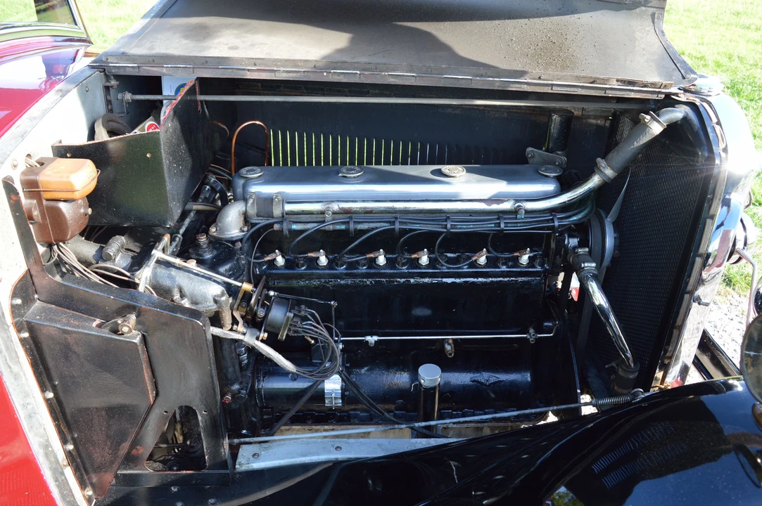 1931 Rover - Image 7 of 10