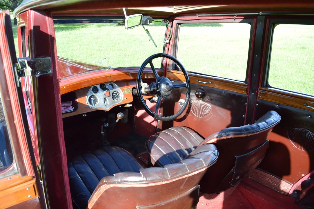 1931 Rover - Image 3 of 10