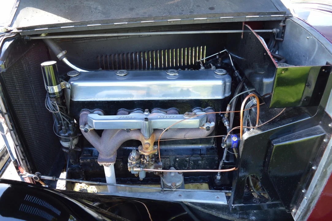1931 Rover - Image 5 of 10