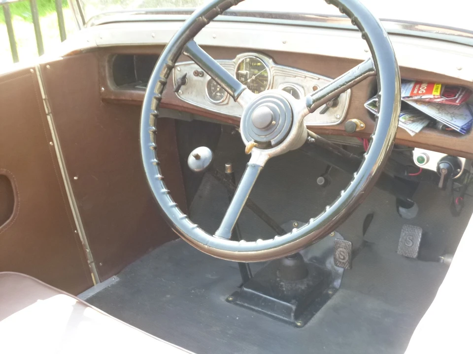 1931 Singer - Image 7 of 9