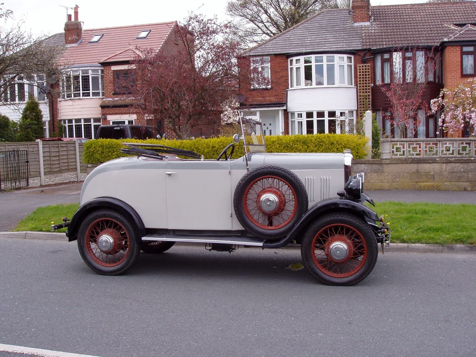 1931 Singer - Image 2 of 9