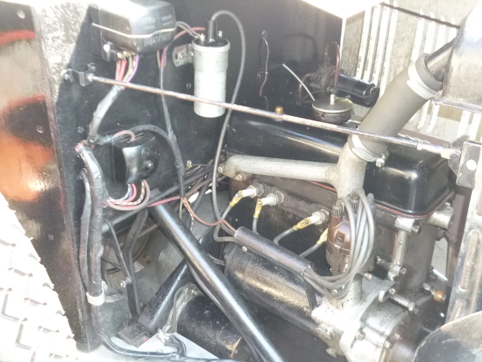 1931 Singer - Image 6 of 9
