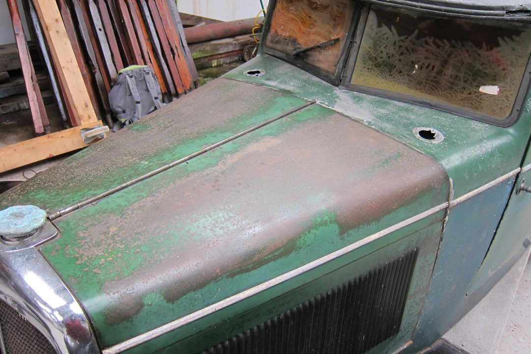 1931 Standard - Image 15 of 31