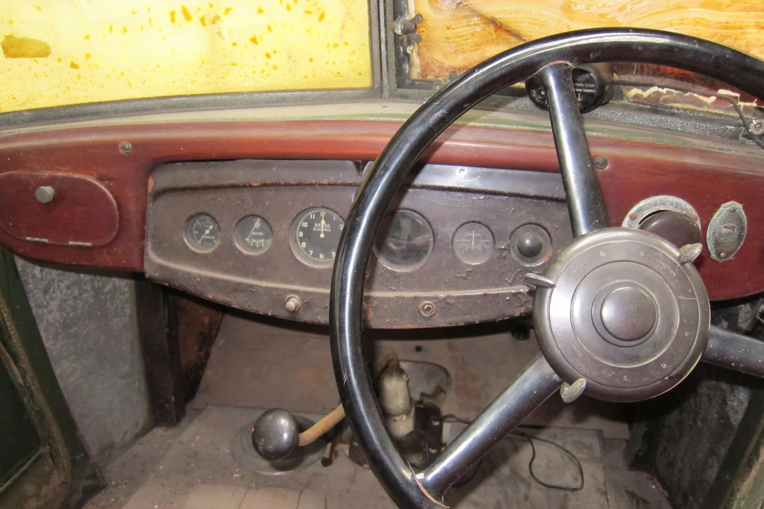 1931 Standard - Image 26 of 31