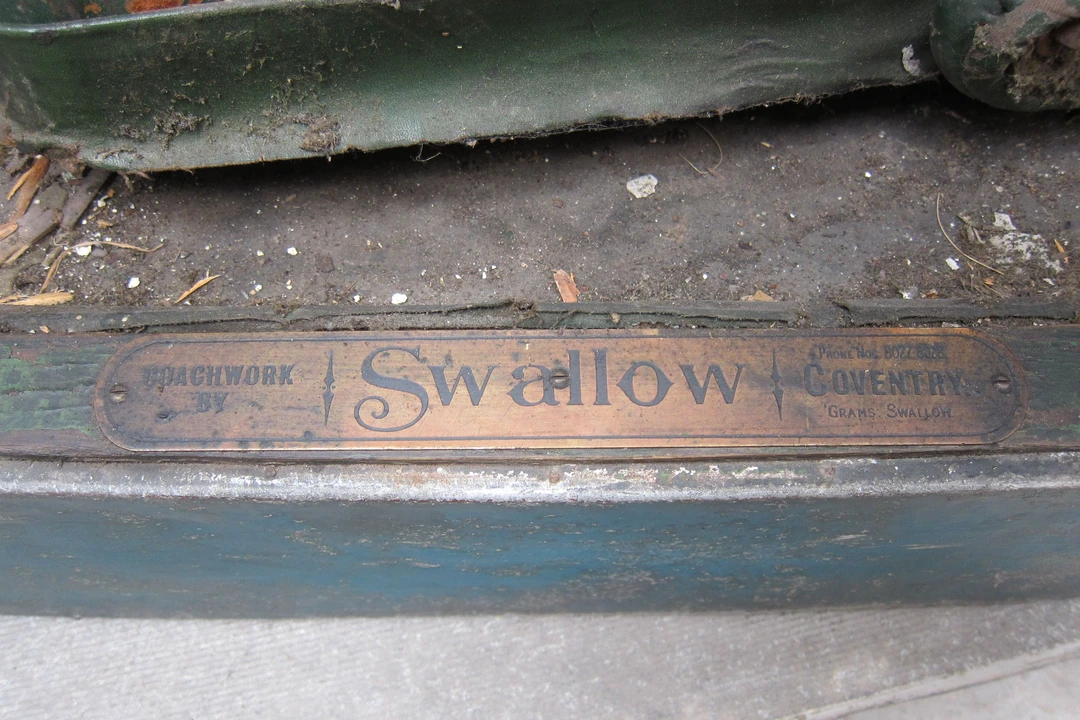 1931 Standard - Image 2 of 31