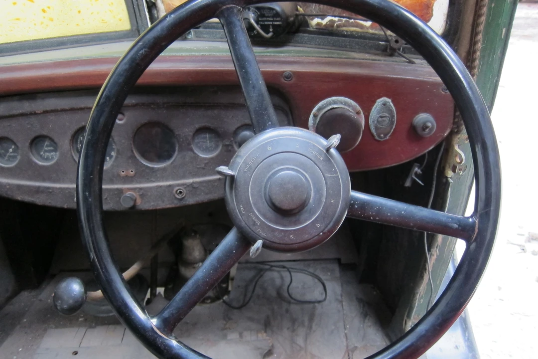 1931 Standard - Image 25 of 31