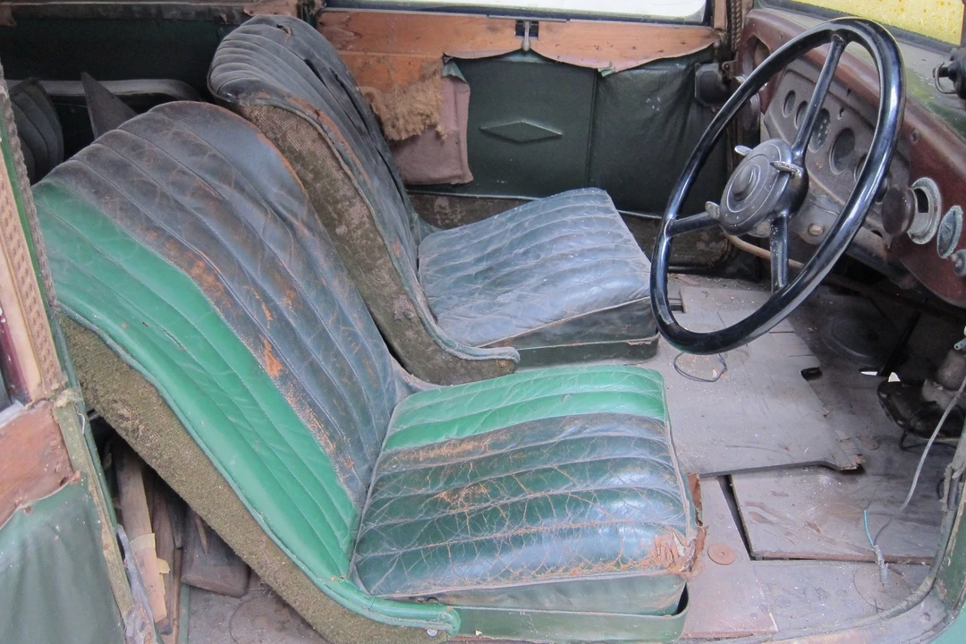 1931 Standard - Image 30 of 31