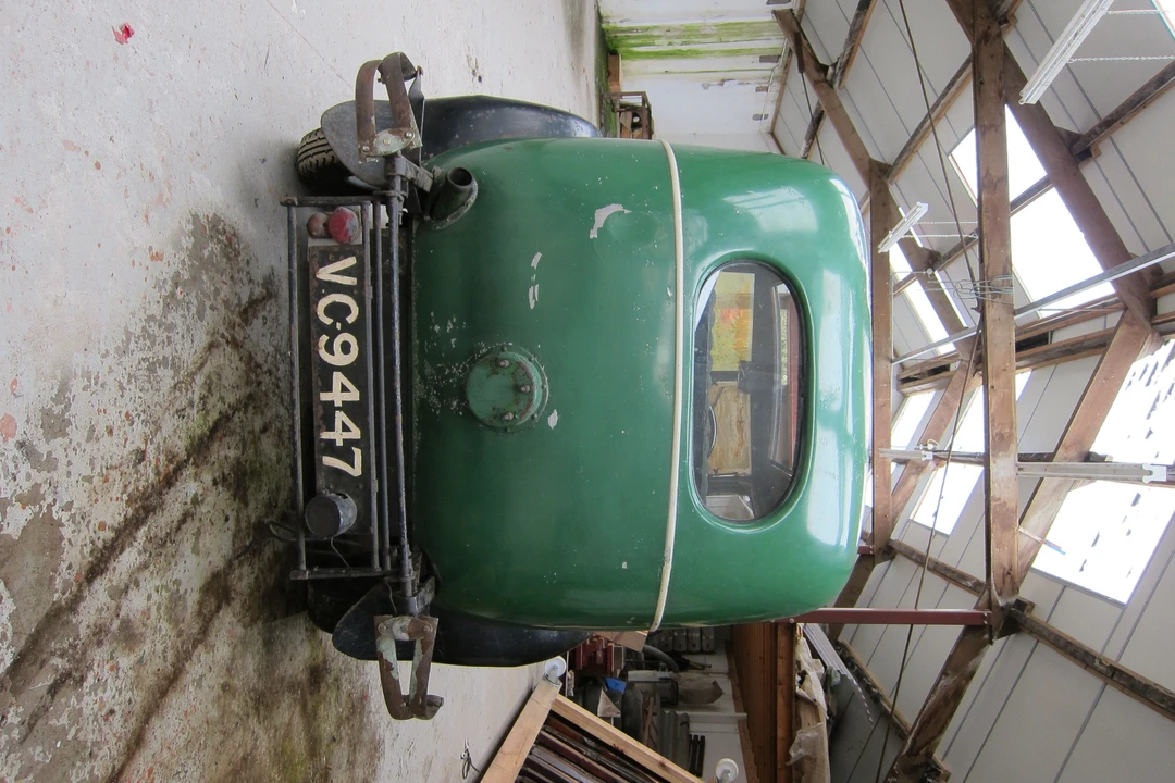 1931 Standard - Image 16 of 31