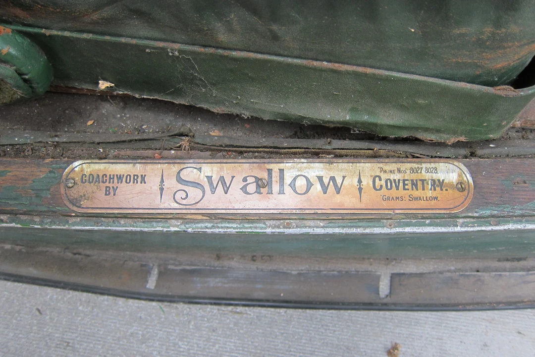 1931 Standard - Image 31 of 31