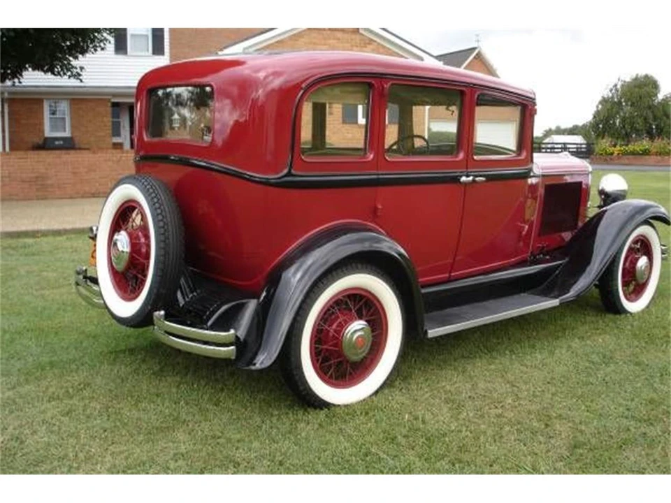1931 Studebaker - Image 2 of 12