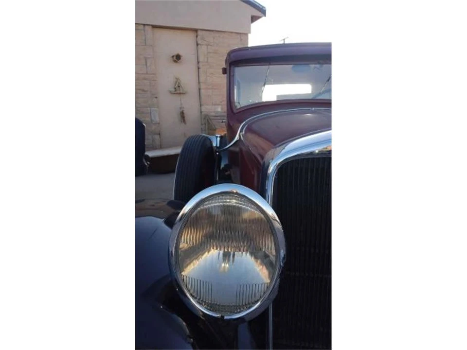 1931 Studebaker Commander - Image 3 of 21