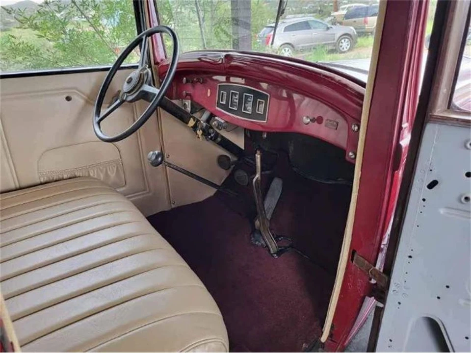 1931 Studebaker Commander - Image 7 of 21