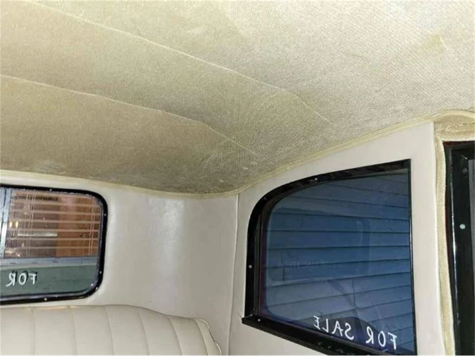 1931 Studebaker Commander - Image 9 of 21