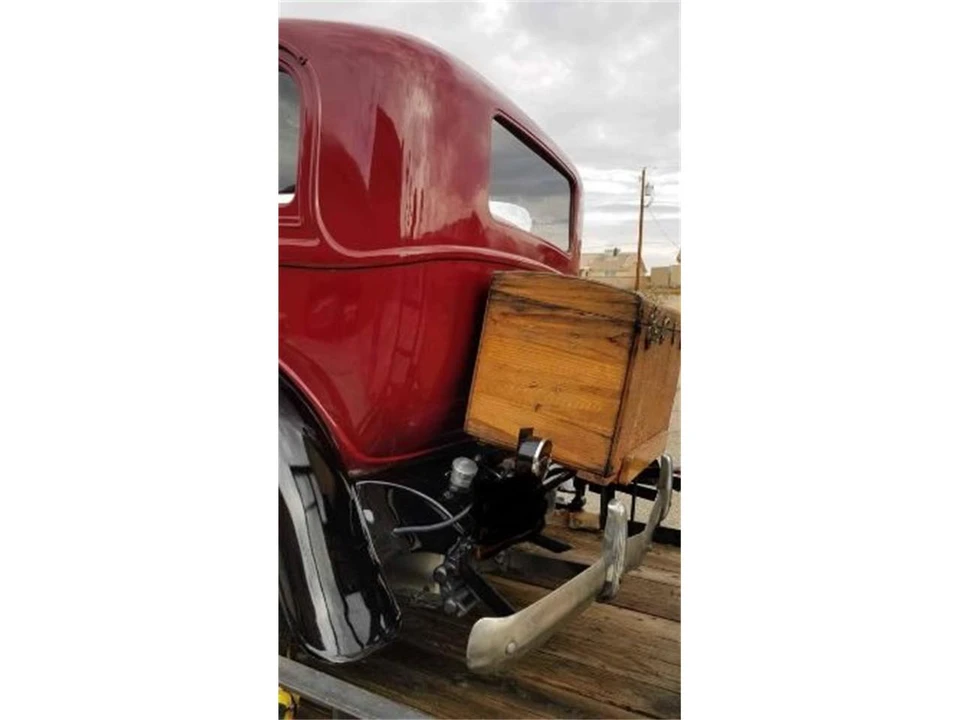 1931 Studebaker Commander - Image 17 of 21