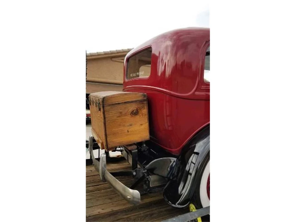 1931 Studebaker Commander - Image 18 of 21
