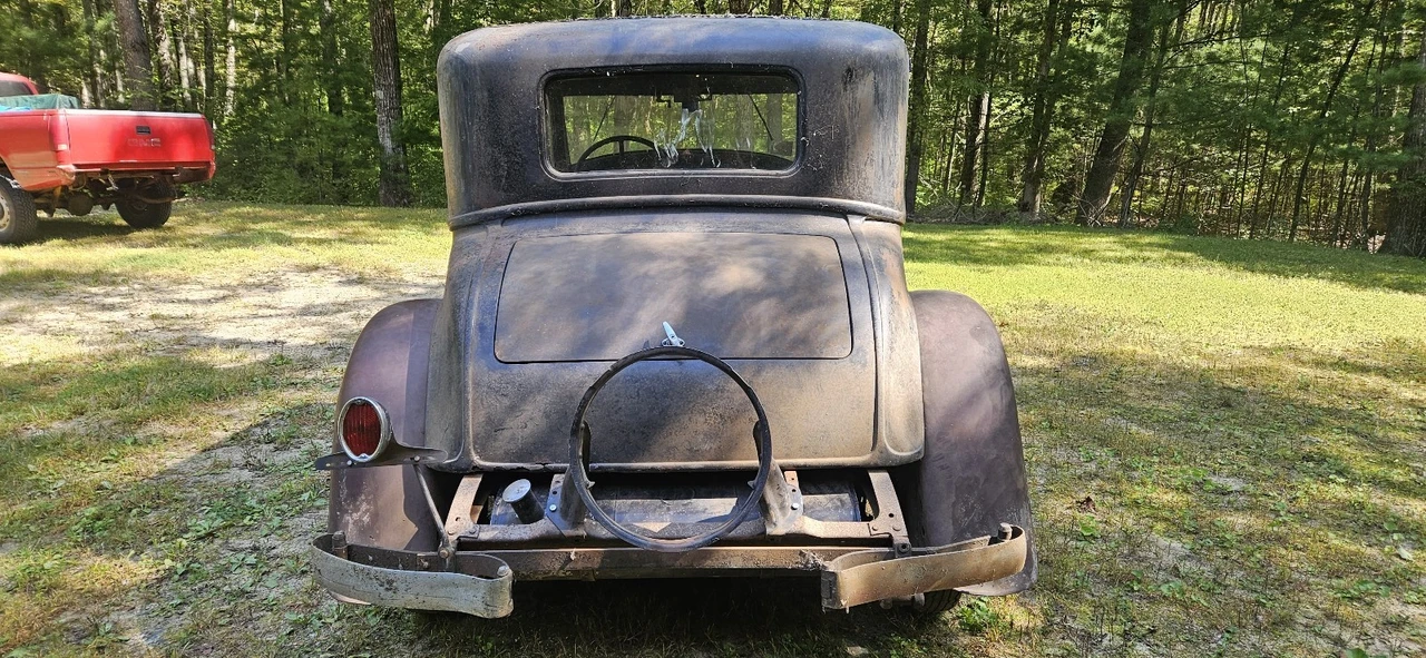 1931 Studebaker Commander - Image 7 of 21