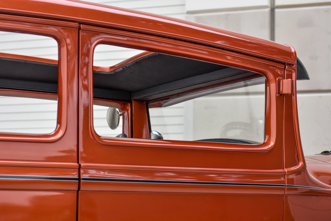 1931 Studebaker Commander - Image 27 of 31