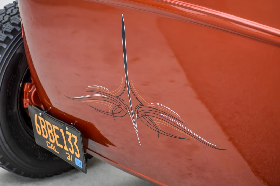 1931 Studebaker Commander - Image 18 of 31