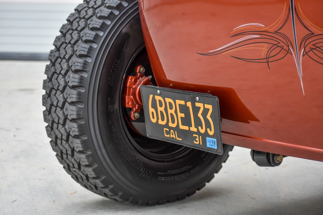 1931 Studebaker Commander - Image 19 of 31