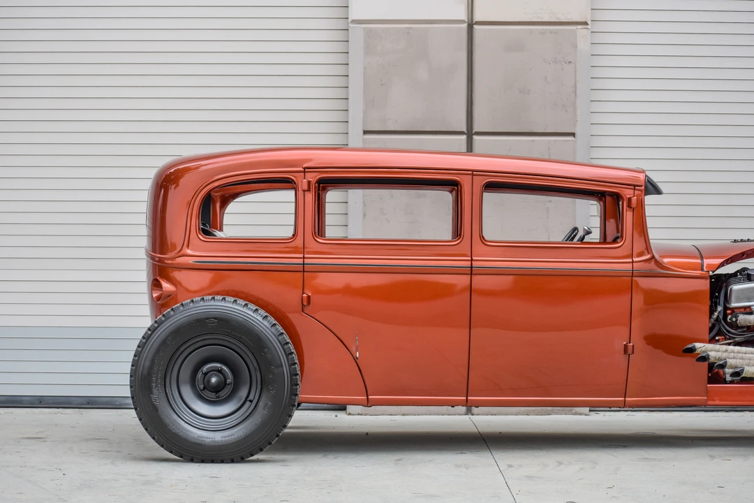 1931 Studebaker Commander - Image 24 of 31