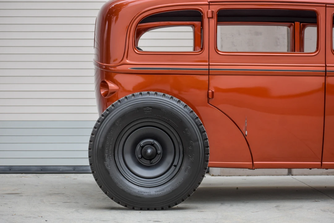 1931 Studebaker Commander - Image 22 of 31