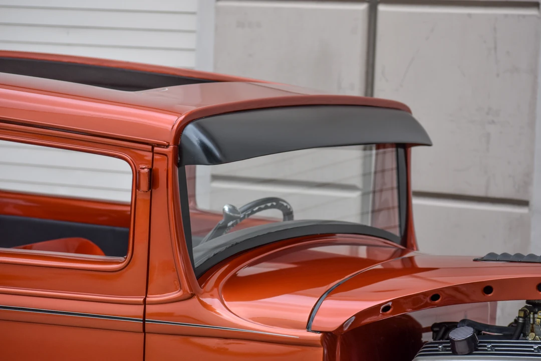 1931 Studebaker Commander - Image 28 of 31