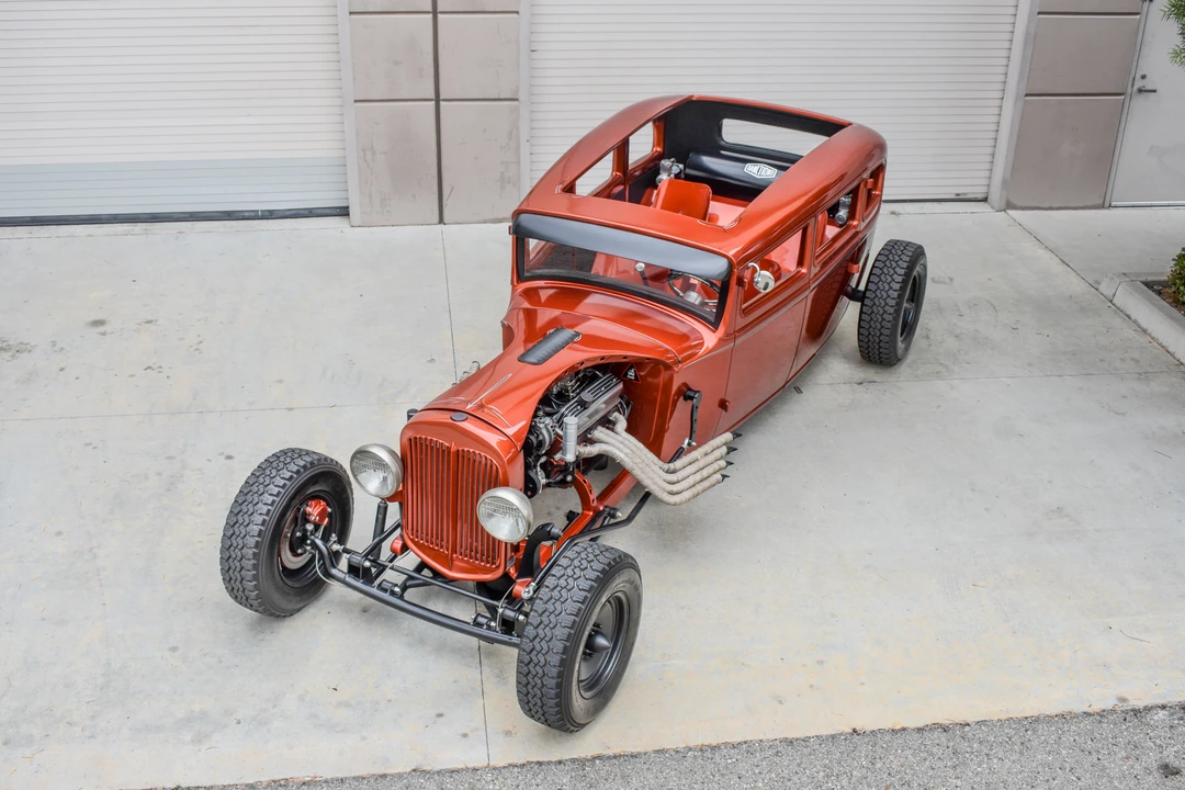 1931 Studebaker Commander - Image 12 of 31