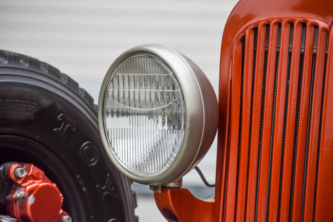 1931 Studebaker Commander - Image 31 of 31
