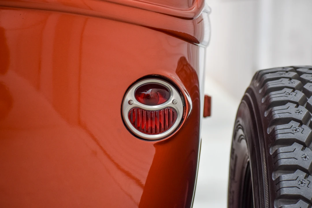 1931 Studebaker Commander - Image 20 of 31