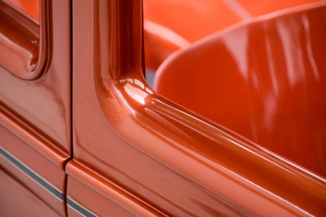 1931 Studebaker Commander - Image 26 of 31