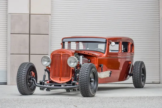 1931 Studebaker President - Image 3 of 31