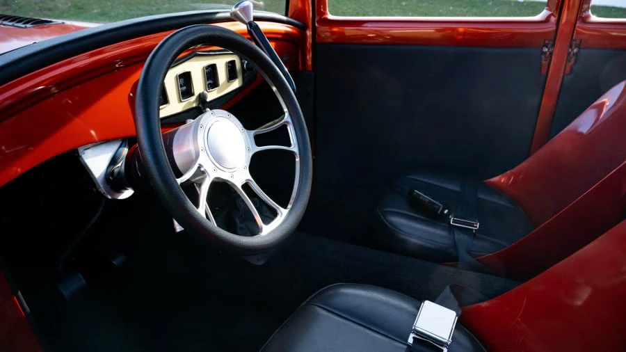 1931 Studebaker President - Image 17 of 31