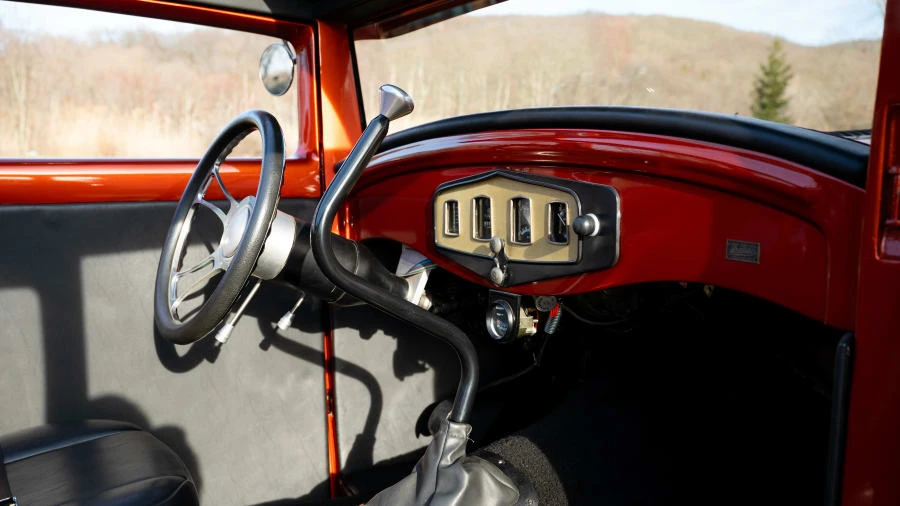 1931 Studebaker President - Image 29 of 31