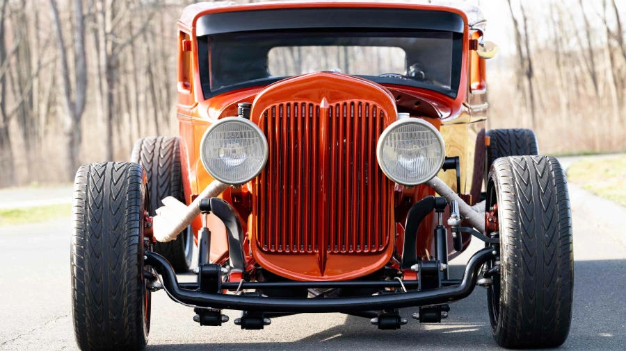 1931 Studebaker President - Image 8 of 31