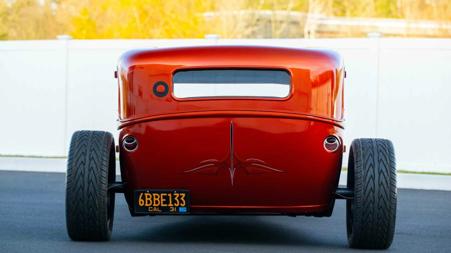 1931 Studebaker President - Image 9 of 31