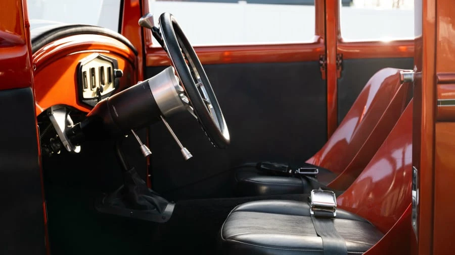 1931 Studebaker President - Image 19 of 31