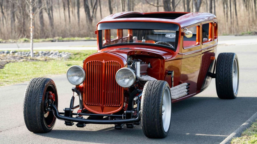 1931 Studebaker President - Image 14 of 31