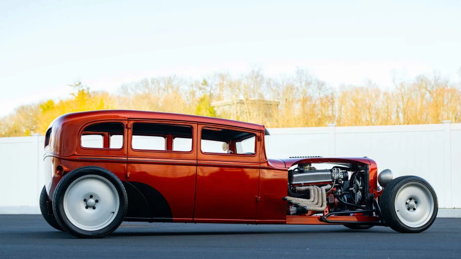 1931 Studebaker President - Image 15 of 31