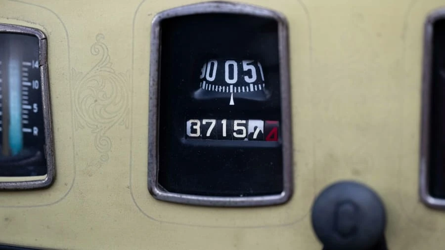 1931 Studebaker President - Image 22 of 31
