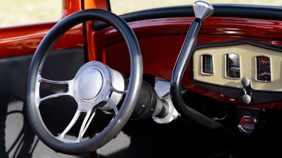 1931 Studebaker President - Image 24 of 31