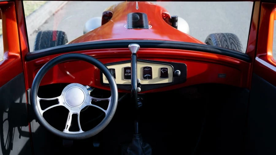 1931 Studebaker President - Image 30 of 31