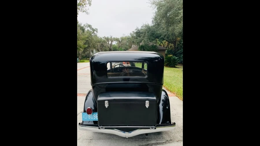 1931 Studebaker President - Image 7 of 12