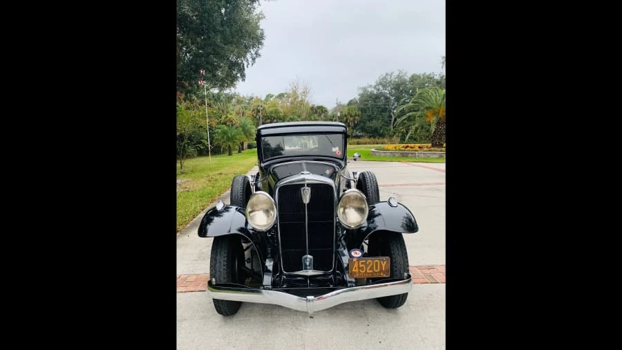 1931 Studebaker President - Image 8 of 12
