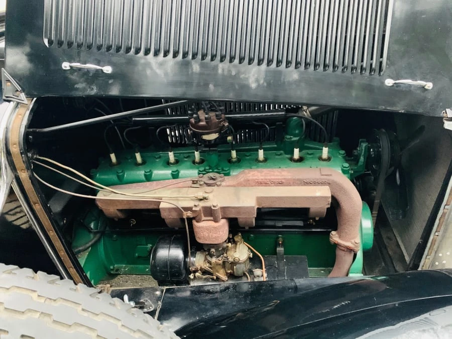 1931 Studebaker President - Image 6 of 12