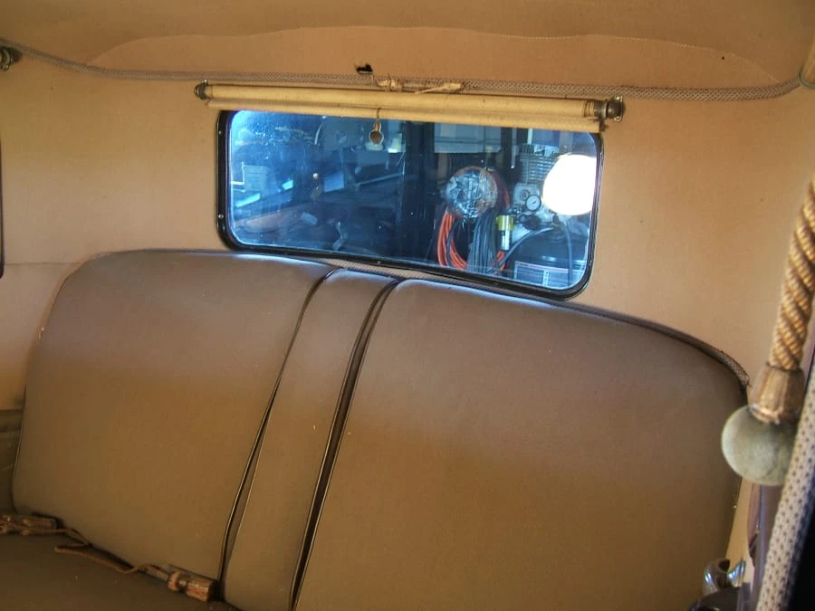 1931 Studebaker President - Image 3 of 12