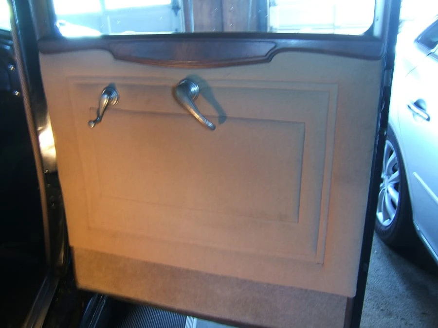 1931 Studebaker President - Image 4 of 12