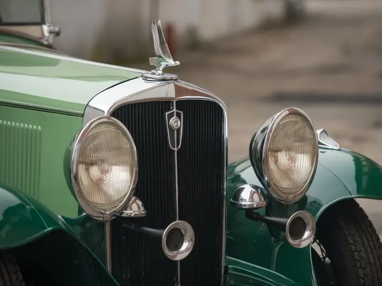 1931 Studebaker President - Image 6 of 19