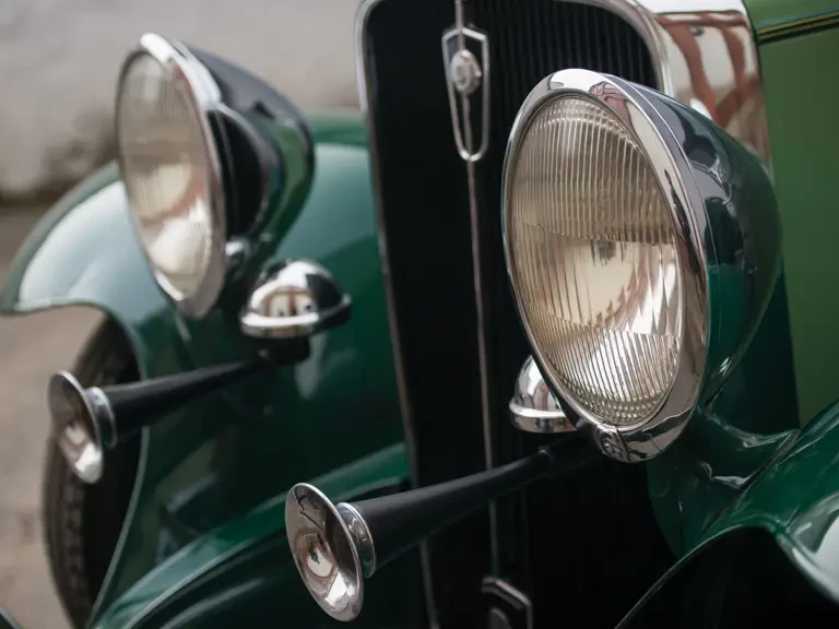 1931 Studebaker President - Image 9 of 19