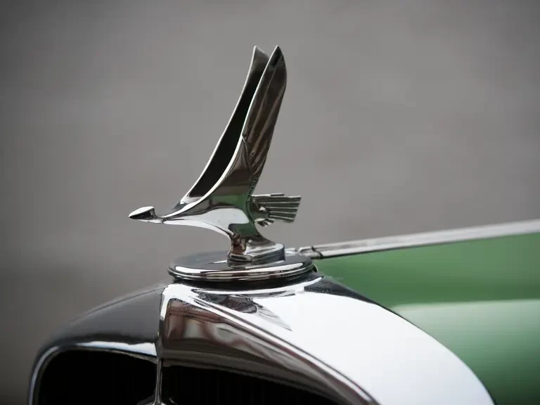1931 Studebaker President - Image 7 of 19